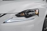 Lexus IS350 F-Sport 2014 года
